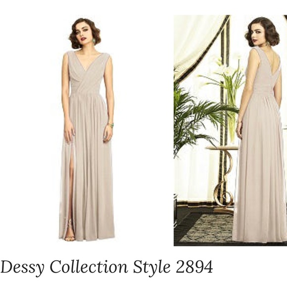 dessy 2894